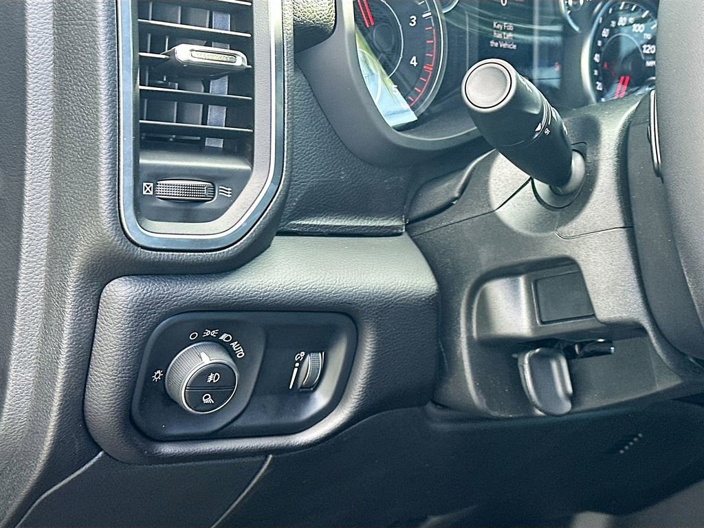 New 2025 RAM 2500 Big Horn image 11