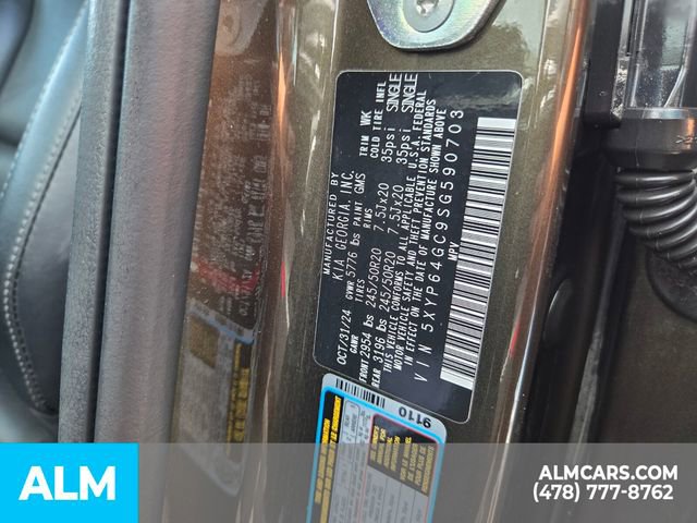 Used 2025 Kia Telluride S image 21