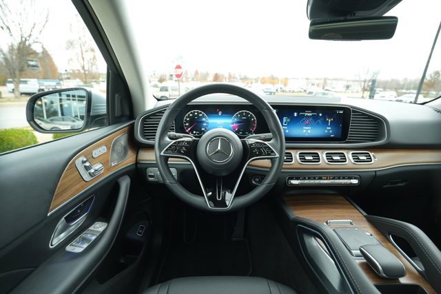 Certified 2024 Mercedes-Benz GLE 350 4MATIC image 36