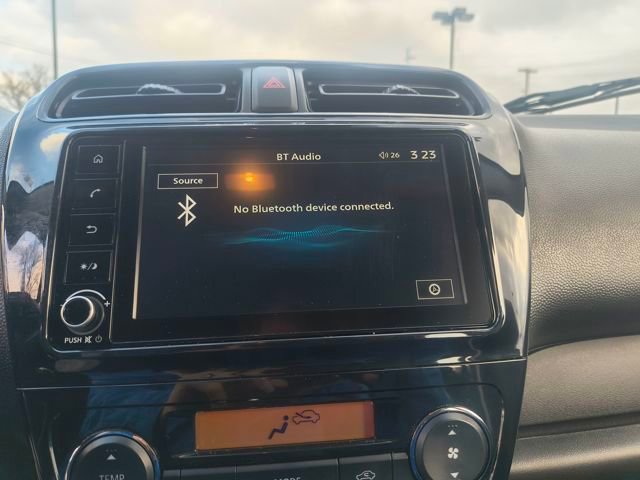 Used 2022 Mitsubishi Mirage image 18