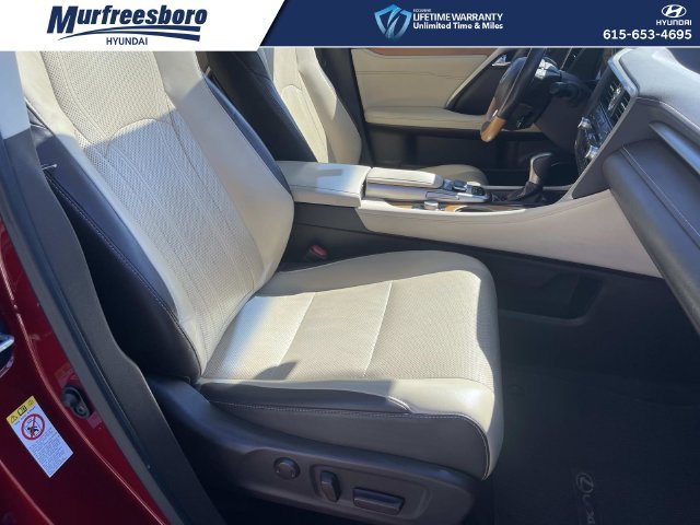 Used 2019 Lexus RX 350 FWD w/ Navigation Package image 25