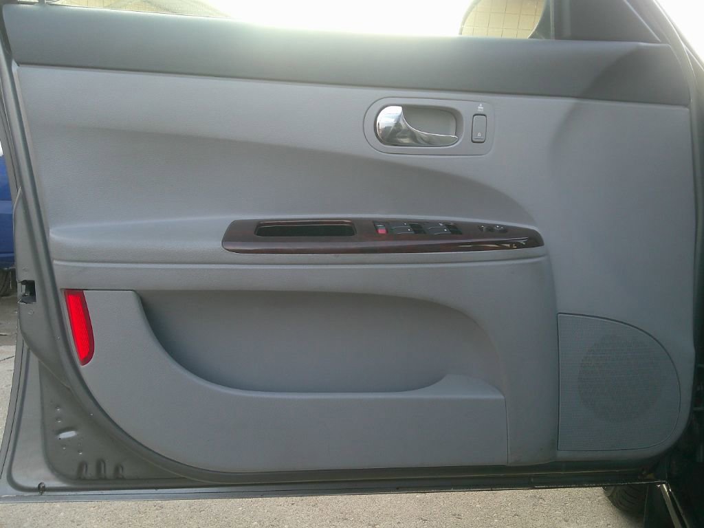 Used 2007 Buick LaCrosse CX image 13