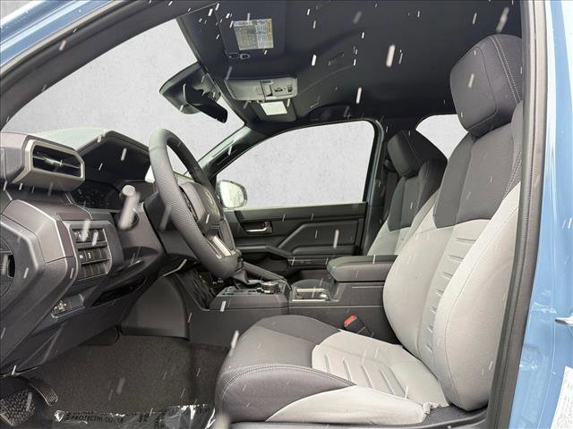 New 2026 Toyota Tacoma TRD Off-Road image 11