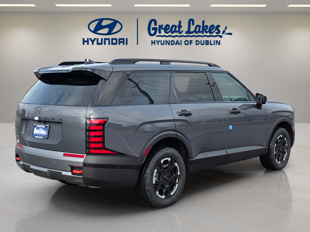 New 2026 Hyundai Palisade XRT Pro AWD/4WD image 5