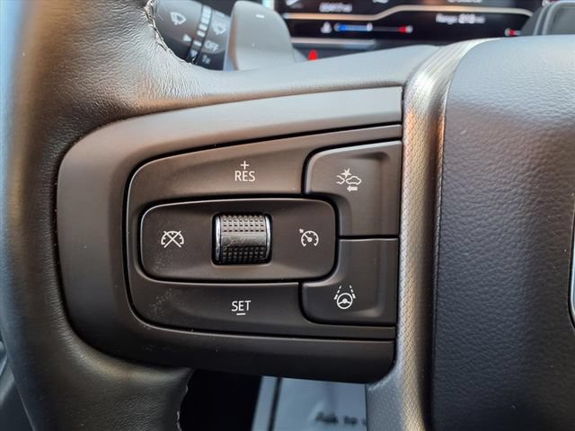 Used 2024 GMC Sierra 1500 Denali AWD/4WD image 33
