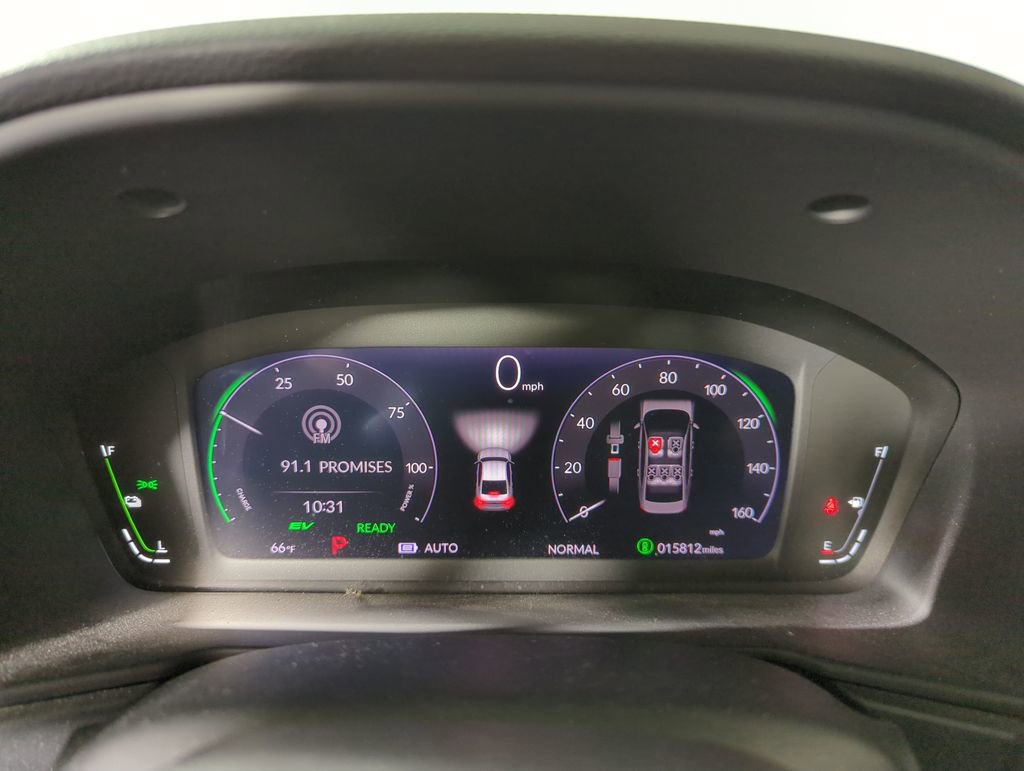 Certified 2023 Honda Accord EX-L image 13