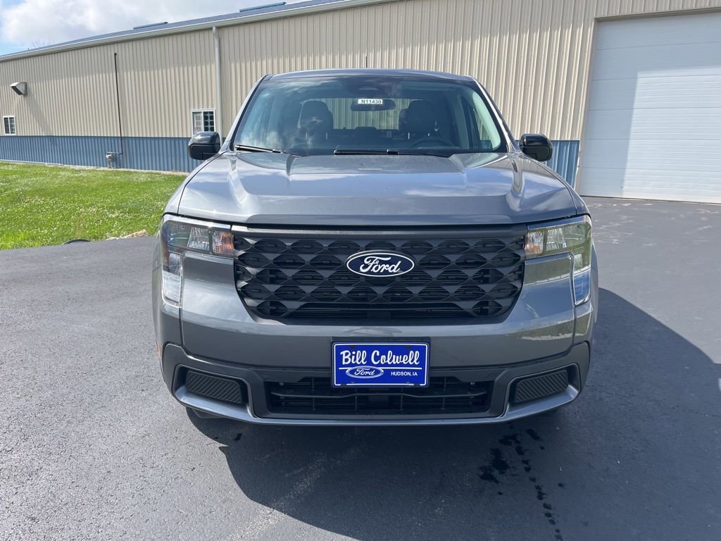 New 2025 Ford Maverick XLT w/ XLT Luxury Package image 8
