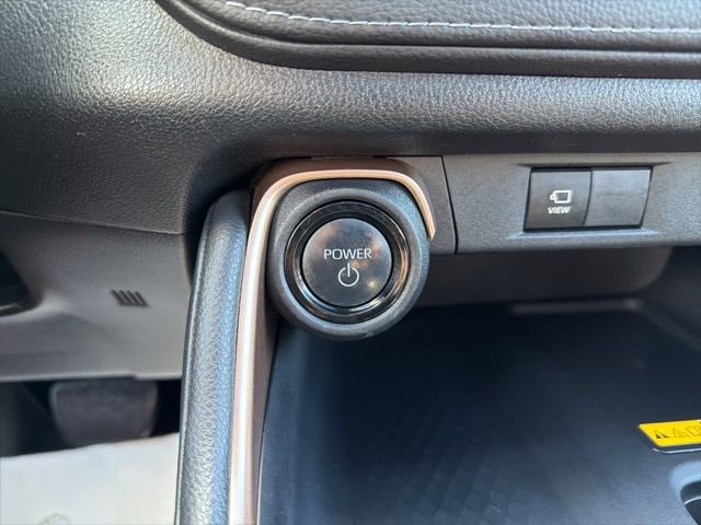 Used 2024 Toyota Grand Highlander AWD Hybrid image 21