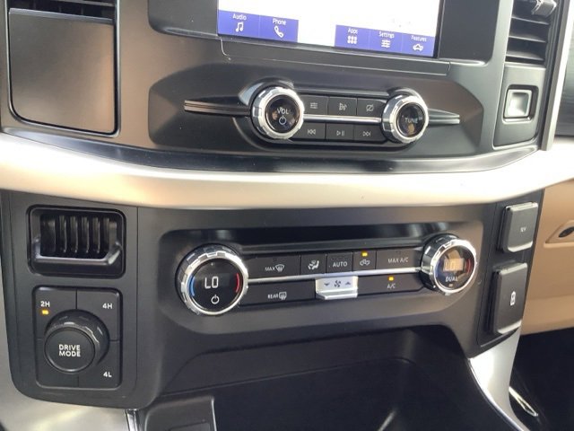 Used 2021 Ford F150 XLT w/ Equipment Group 301A Mid image 24