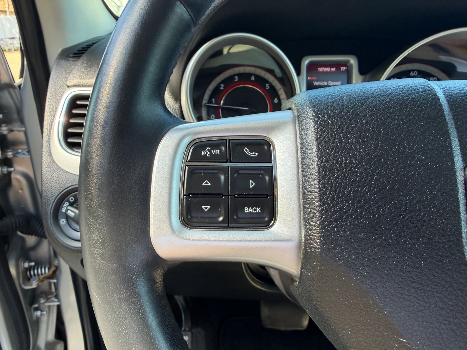 Used 2013 Dodge Journey Crew w/ Navigation & Sound Group I image 14