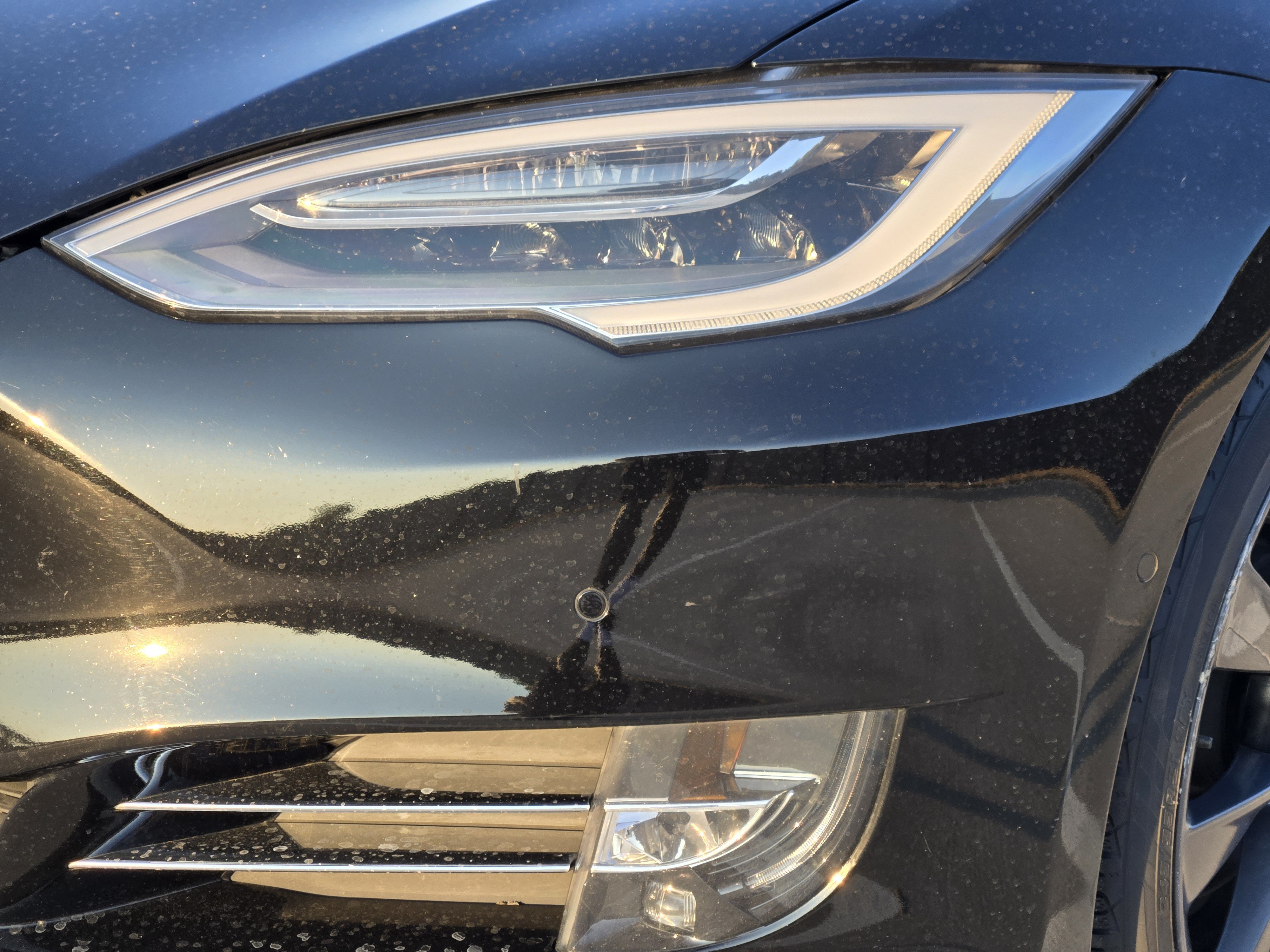 Used 2020 Tesla Model S Performance AWD/4WD image 30