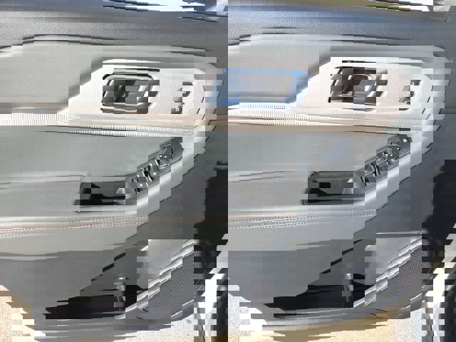 New 2026 Ford Explorer Active image 19