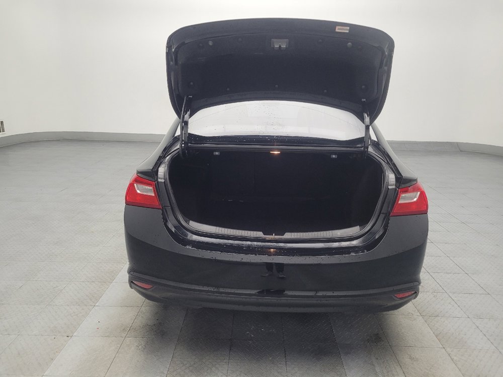 Used 2016 Chevrolet Malibu LS image 29