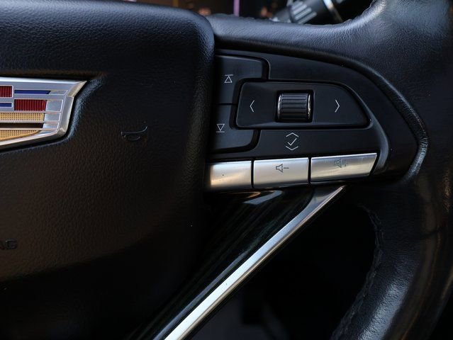 Certified 2020 Cadillac XT6 Premium Luxury image 40