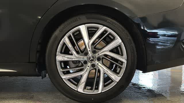 Certified 2026 Mercedes-Benz E 350 4MATIC Sedan image 11