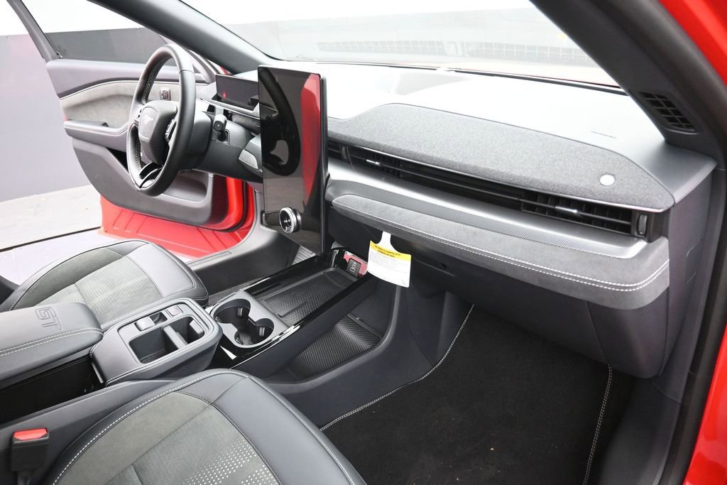 New 2026 Ford Mustang Mach-E GT AWD/4WD image 16