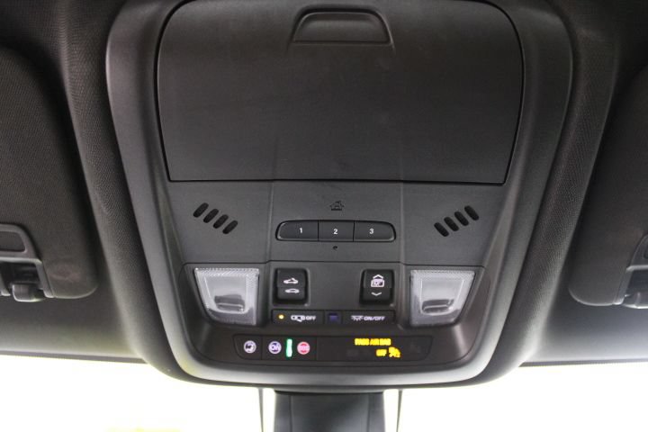 Used 2023 Chevrolet Blazer RS w/ Driver Confidence II Package AWD/4WD image 44