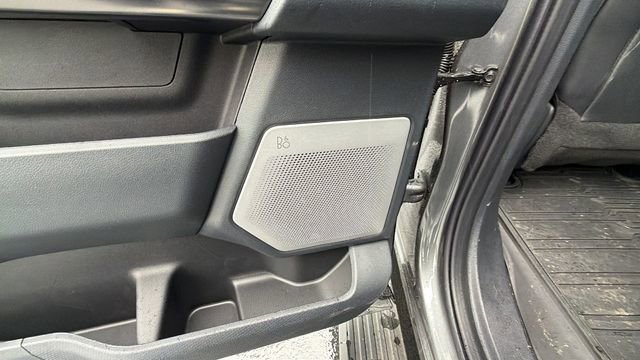 Used 2025 Ford F150 Platinum w/ Equipment Group 702A High image 17