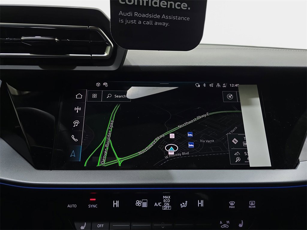 New 2026 Audi A3 2.0T Premium image 20