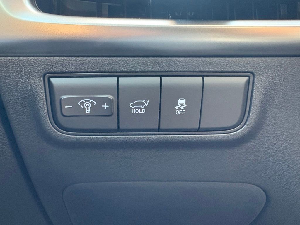 Used 2025 Hyundai Tucson SEL image 25