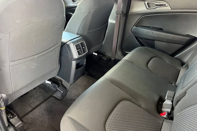 Certified 2023 Kia Sportage LX FWD image 15