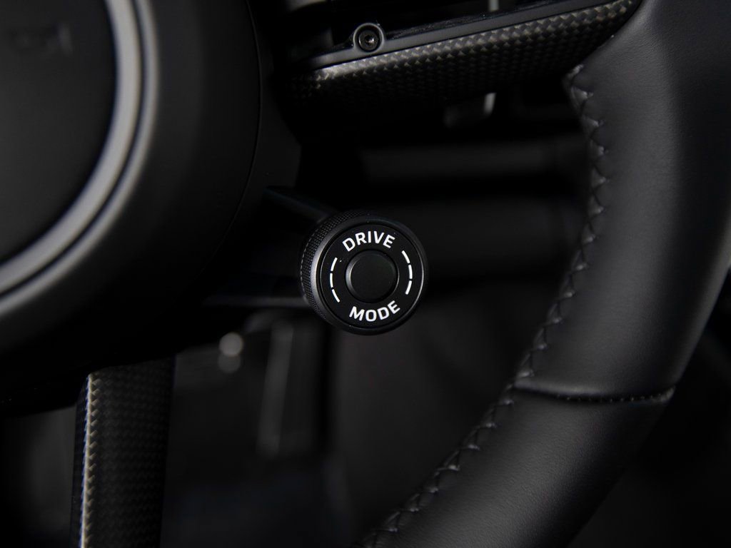 New 2026 Porsche Panamera GTS image 25