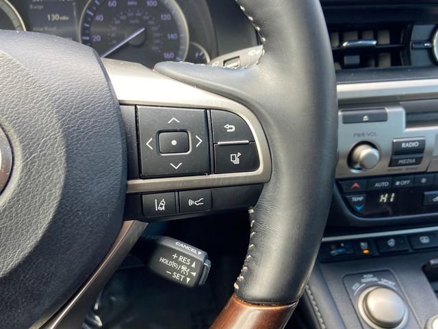 Used 2017 Lexus ES 300h image 16