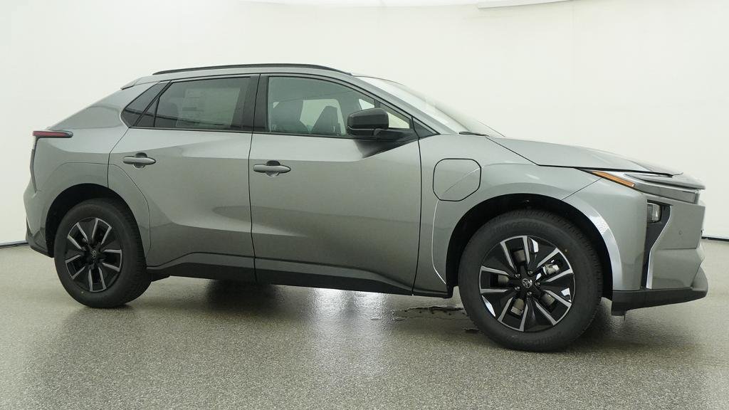 New 2026 Toyota bZ FWD image 11