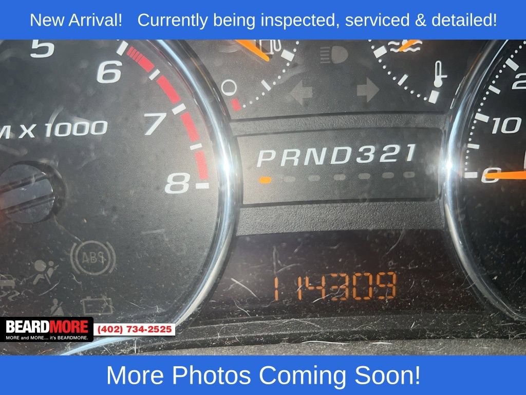 Used 2011 Chevrolet Colorado LT image 6