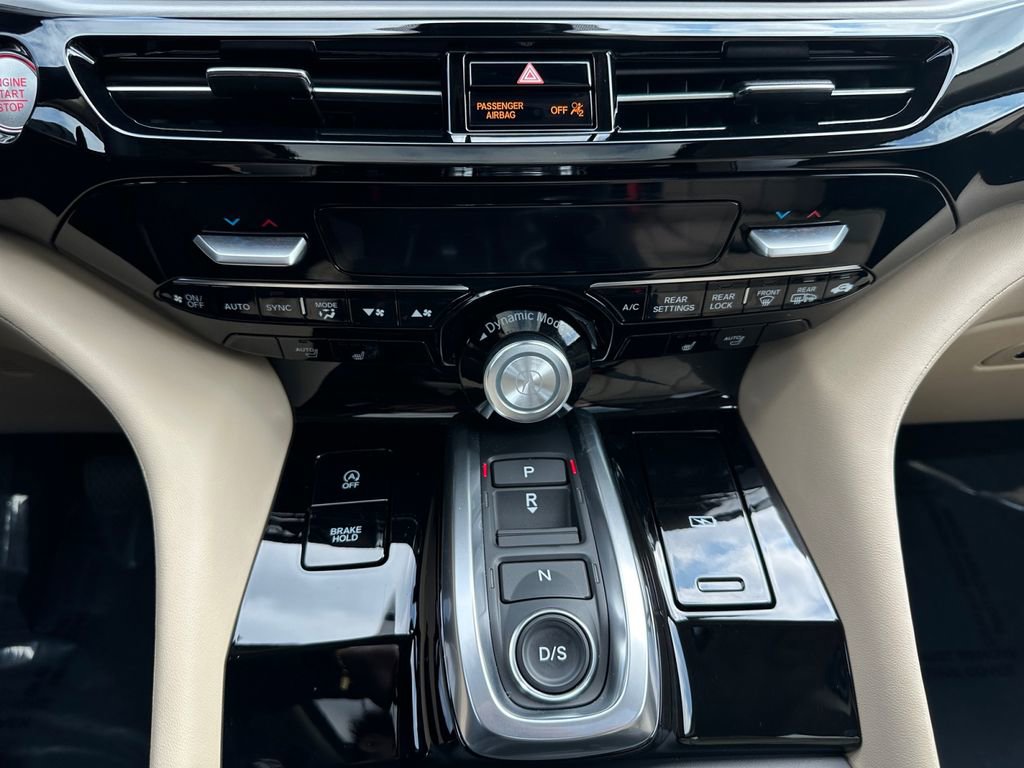 Used 2025 Acura MDX w/ Technology Package image 20