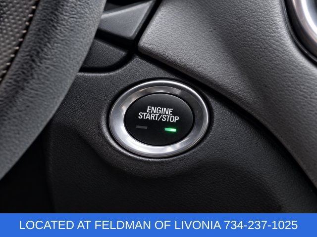 Certified 2024 Chevrolet Equinox LS w/ LS Convenience Package AWD/4WD image 16