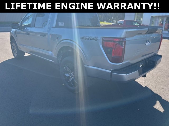 New 2025 Ford F150 STX image 5