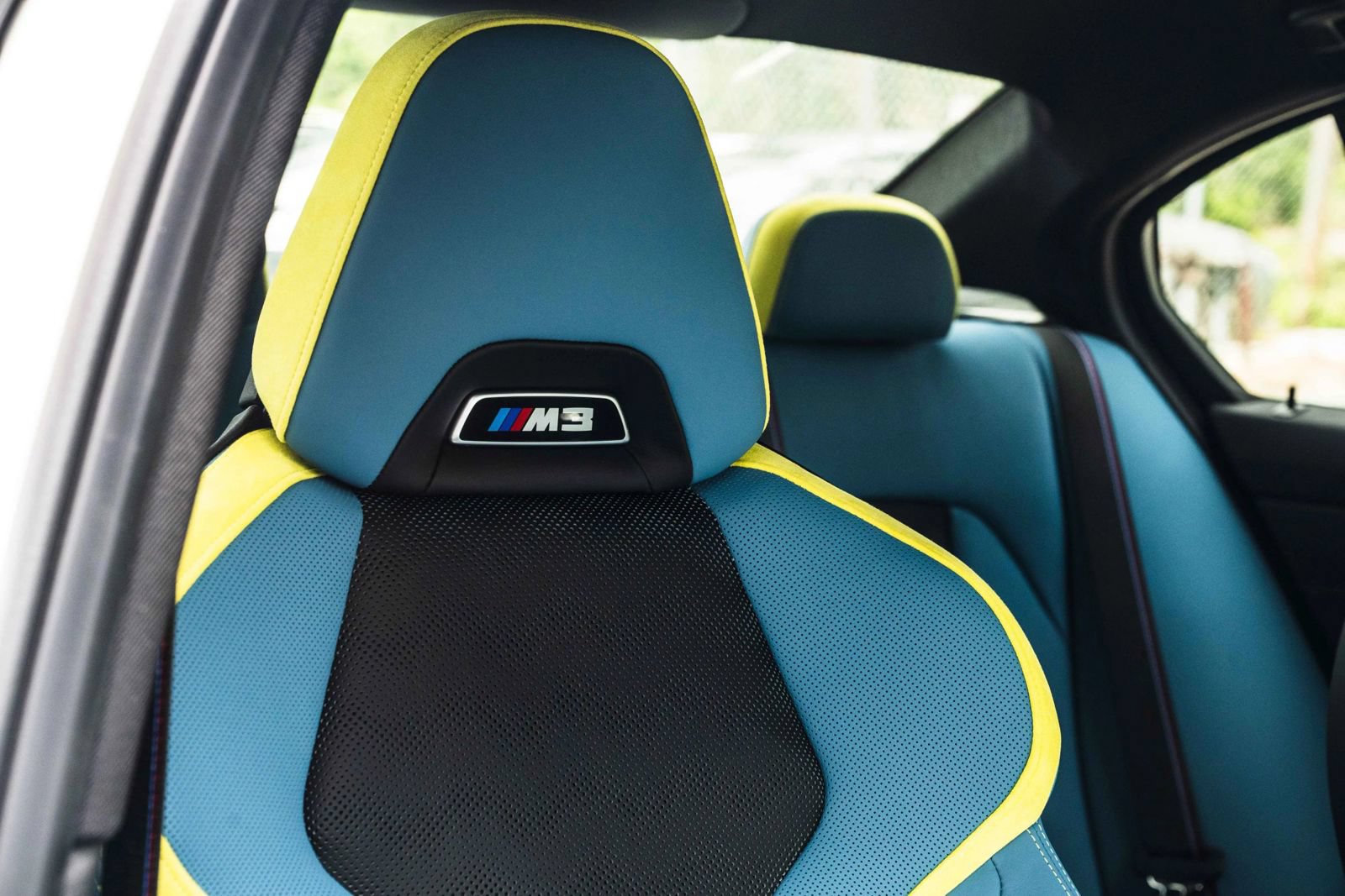 Used 2026 BMW M3 Competition AWD/4WD image 19