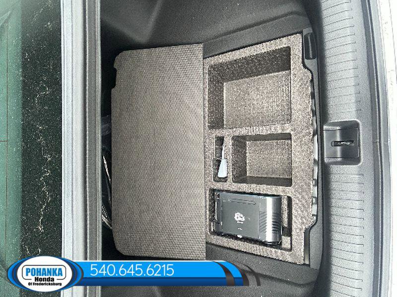 New 2026 Honda Accord Hybrid Sport-L FWD image 13