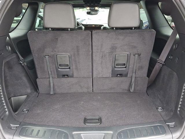 Used 2025 Dodge Durango GT image 30