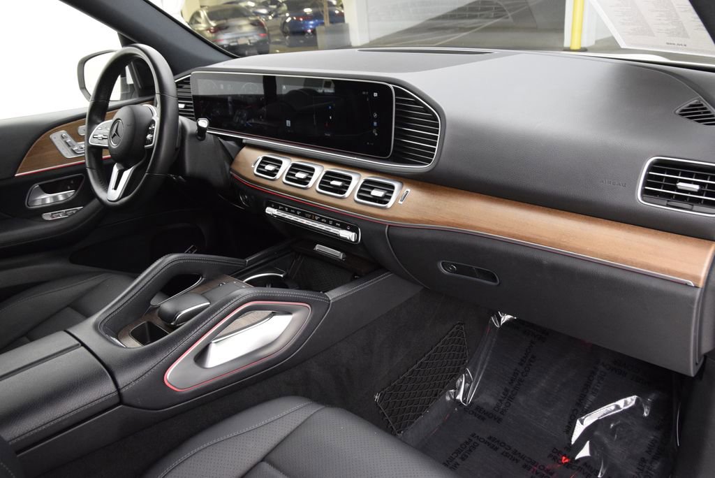 Used 2021 Mercedes-Benz GLE 350 image 16