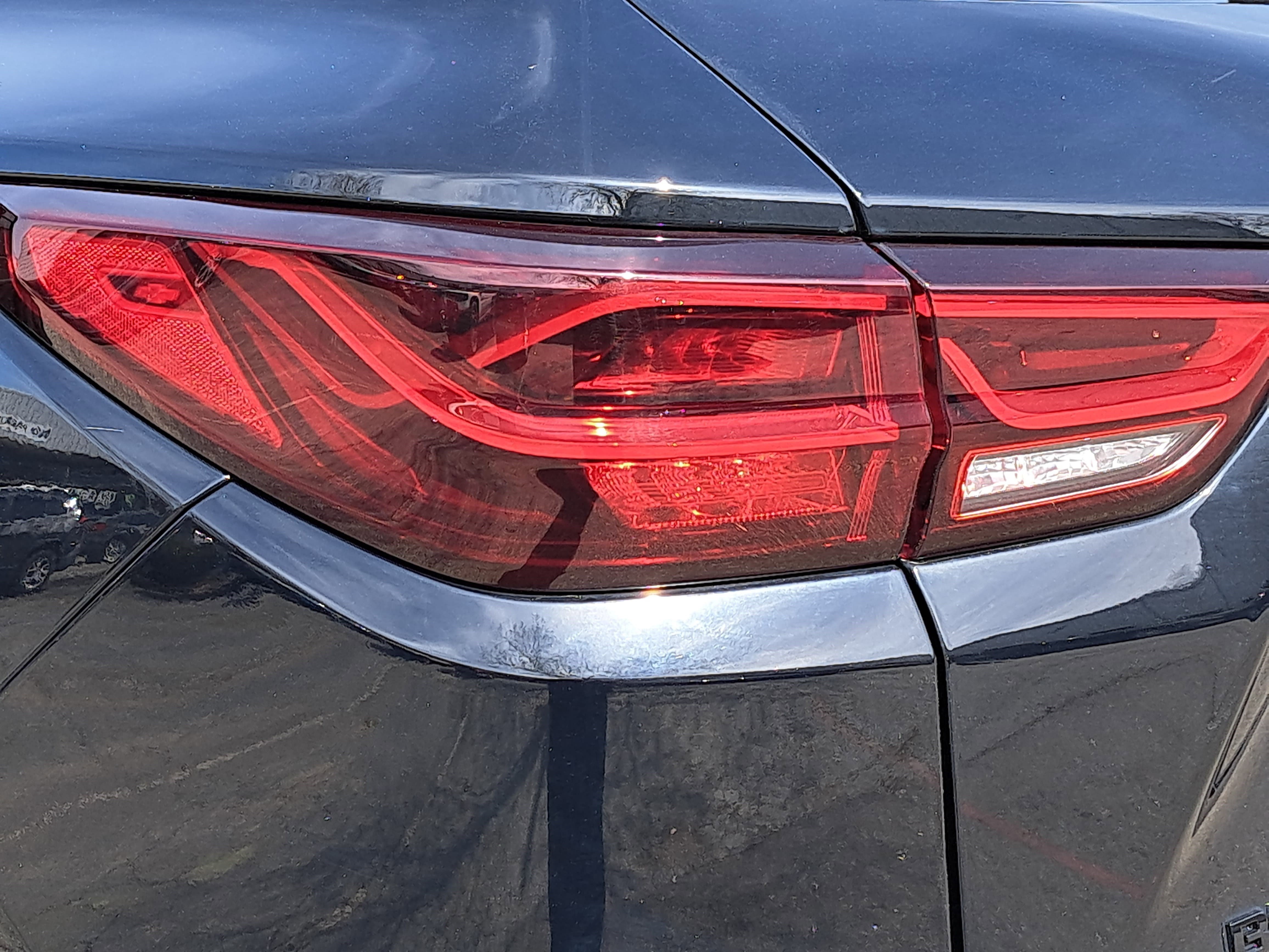 Used 2023 Chevrolet Blazer RS w/ Enhanced Convenience Package image 31