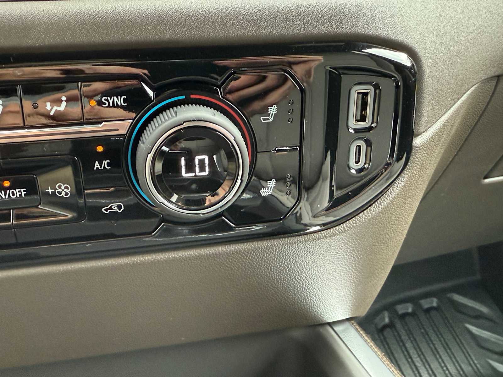 New 2026 Chevrolet Silverado 2500 LT image 58