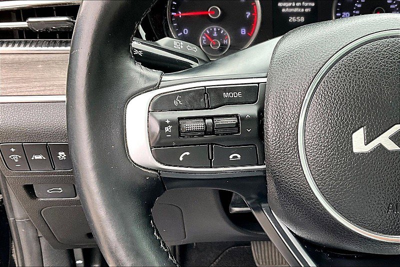 Used 2023 Kia K5 EX w/ EX Premium Package FWD image 19