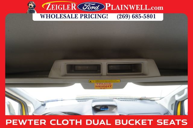 Used 2019 Ford Transit 250 148 High Roof Extended image 15