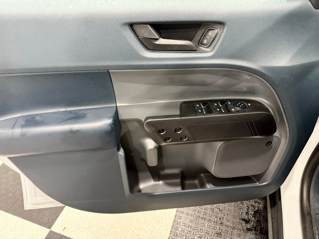 New 2025 Ford Maverick Lariat w/ Black Appearance Package image 15