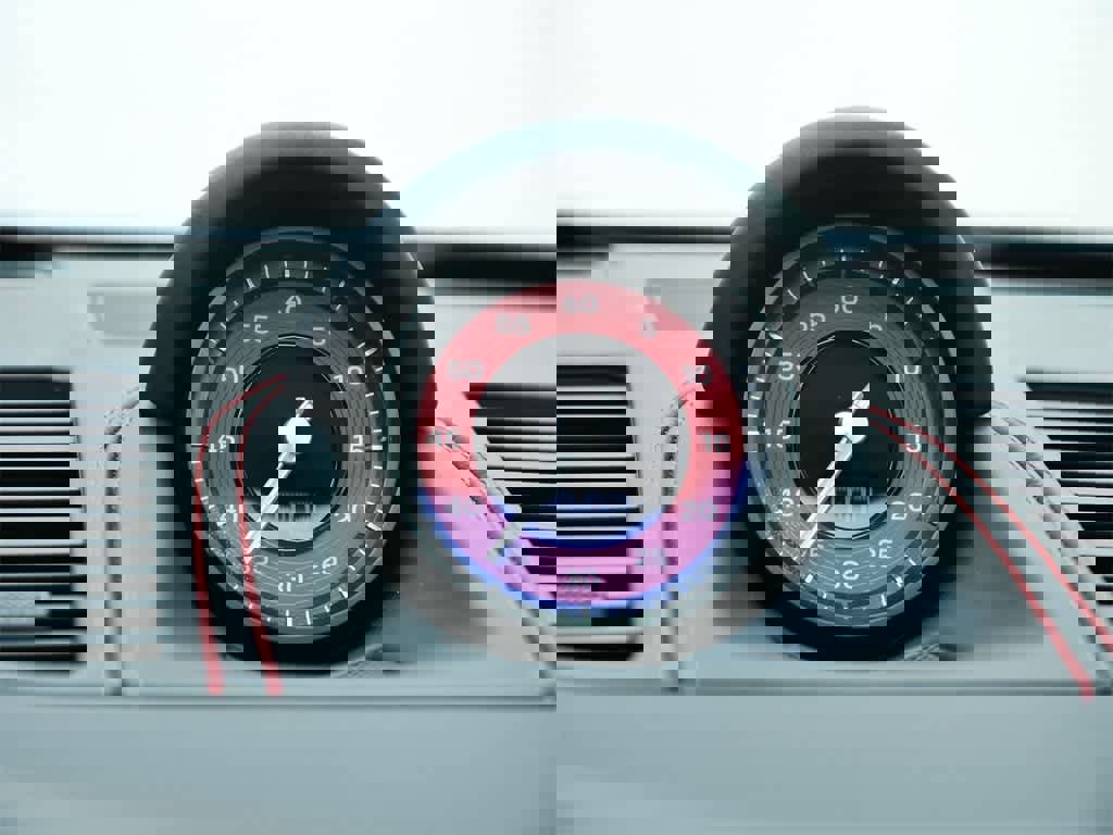 Used 2025 Porsche 911 Targa 4 GTS image 21