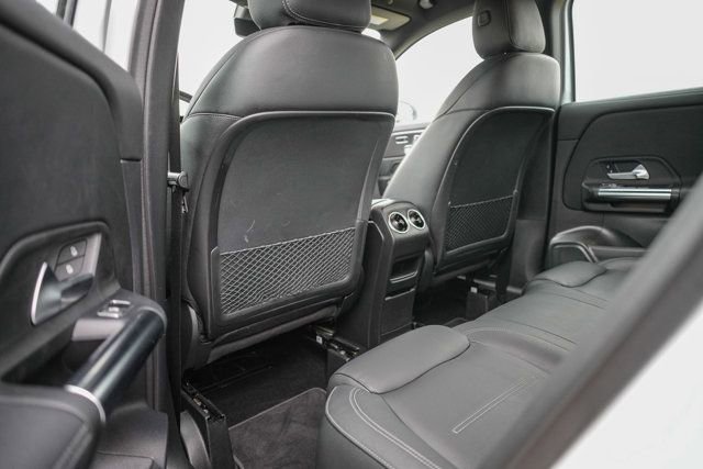 Certified 2022 Mercedes-Benz GLA 35 AMG 4MATIC image 28