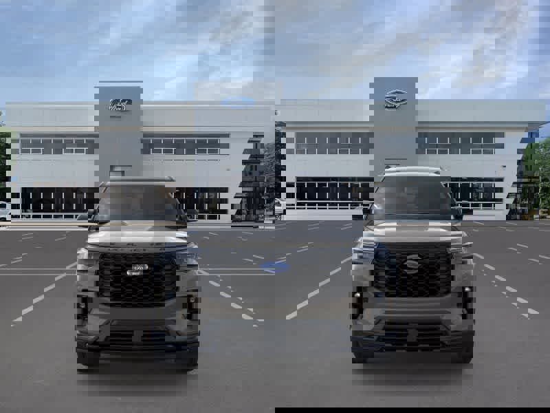 New 2026 Ford Explorer ST-Line image 6