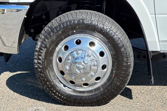 Used 2022 RAM 3500 Laramie image 44