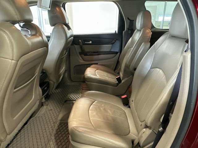 Used 2015 GMC Acadia Denali image 38