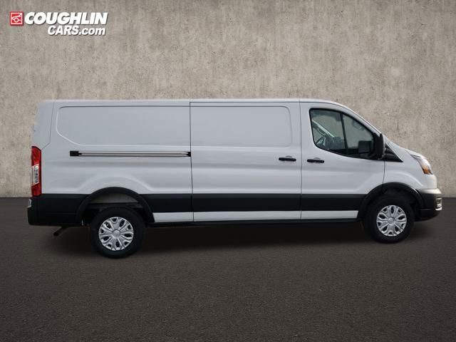 New 2026 Ford Transit 250 Low Roof image 10