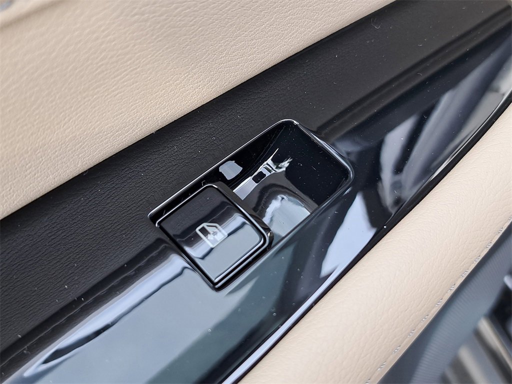 New 2026 INFINITI QX80 Pure w/ Cargo Package image 11