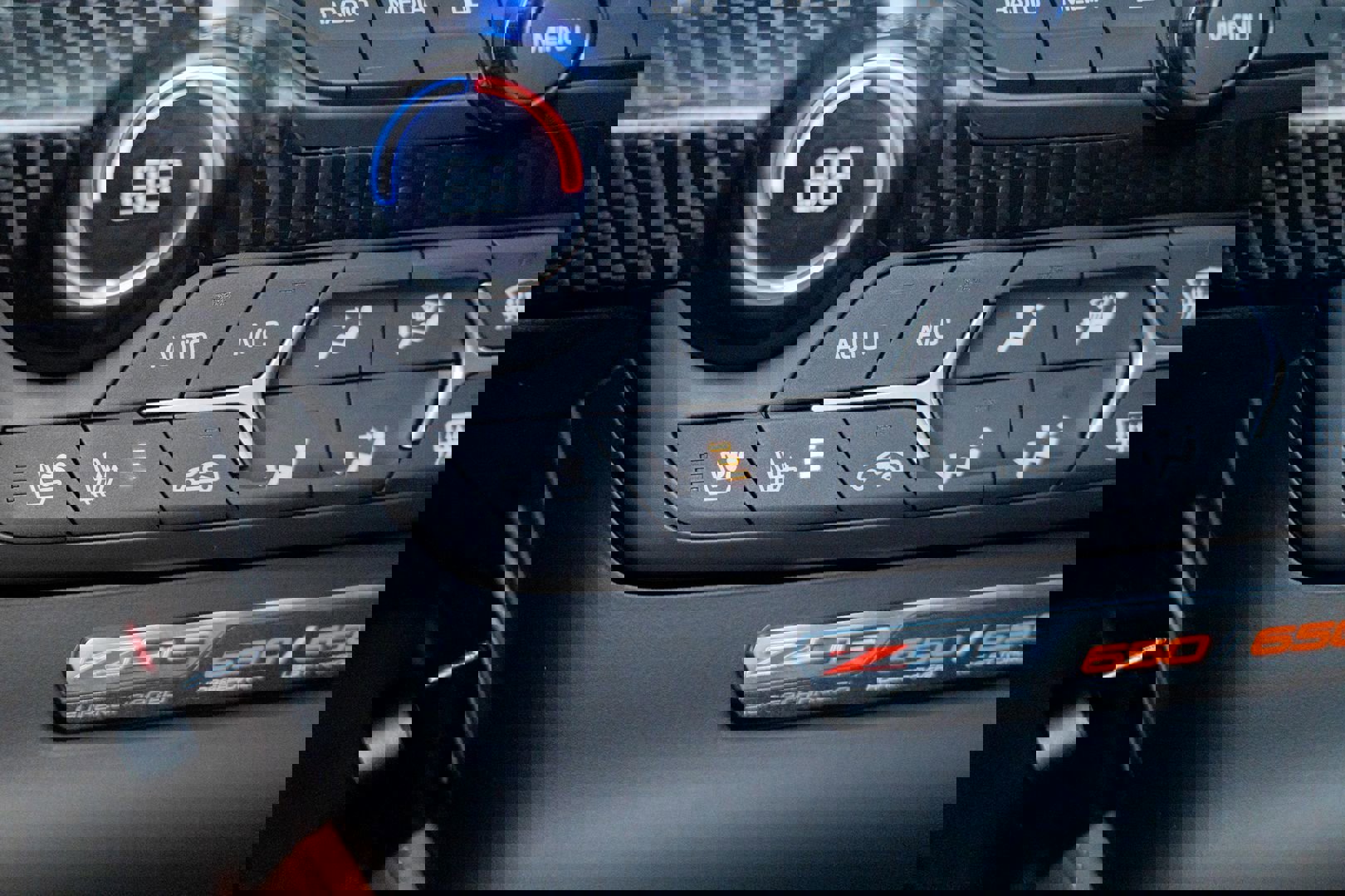 Used 2015 Chevrolet Corvette Z06 w/ 3LZ Preferred Equipment Group image 52