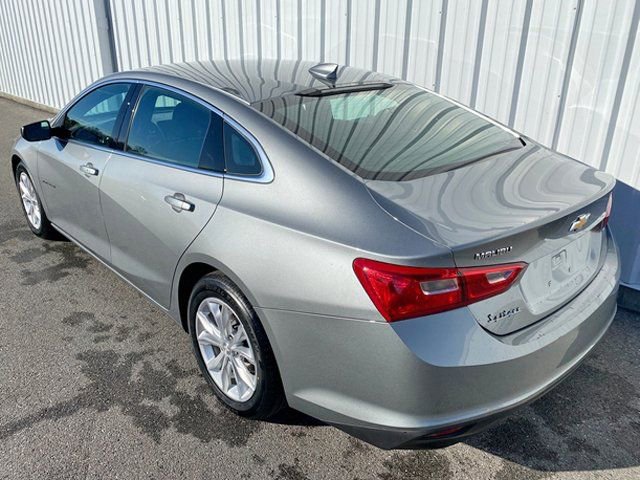 Used 2023 Chevrolet Malibu LT image 6